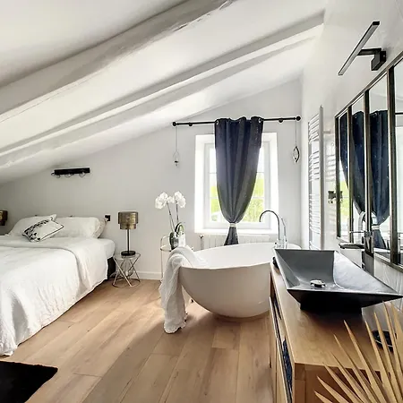 Maisonnette Elegante Saint-Sauveur-d'Aunis