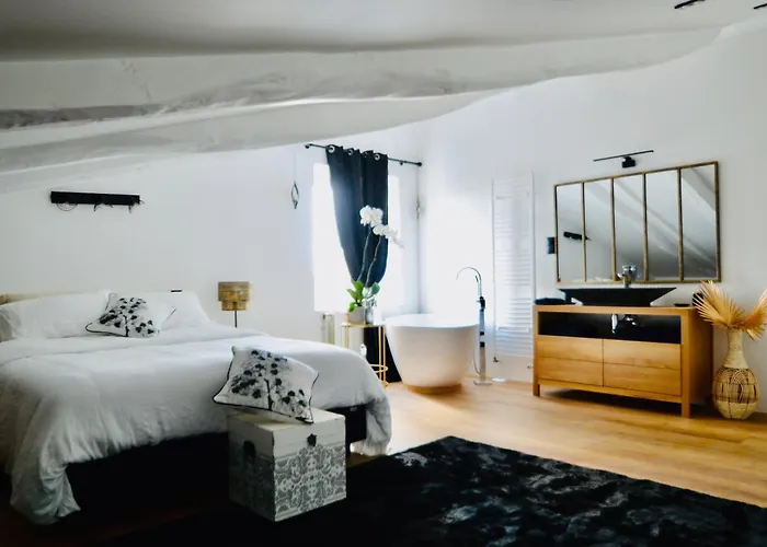 Maisonnette Elegante * Saint-Sauveur-d'Aunis