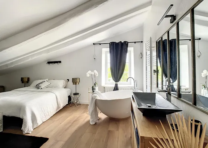 Maisonnette Elegante Saint-Sauveur-d'Aunis